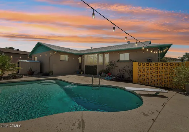 Photo 1 of Single family home for sale at 2460 E Claire Dr, Phoenix, AZ 85032 | MLS# 7079401 | Listing updated on 2026-09-13