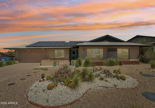 Photo 2 of Single family home for sale at 2460 E Claire Dr, Phoenix, AZ 85032 | MLS# 7079401 | Listing updated on 2026-09-13