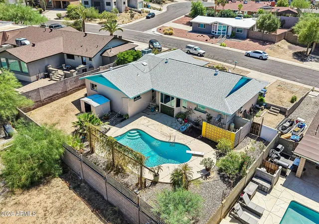 Photo 52 of Single family home for sale at 2460 E Claire Dr, Phoenix, AZ 85032 | MLS# 7079401 | Listing updated on 2026-09-13