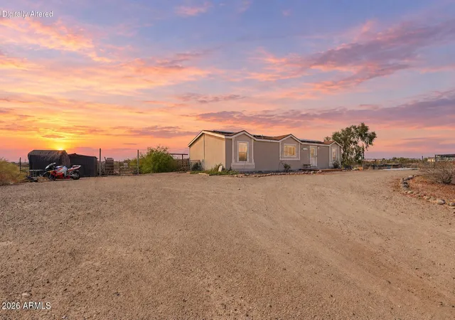 Photo 16 of Manufactured home for sale at 34901 W Dobbins Rd, Arlington, AZ 85322 | MLS# 7078383 | Listing updated on 2026-09-11