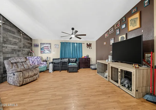 Photo 2 of Manufactured home for sale at 34901 W Dobbins Rd, Arlington, AZ 85322 | MLS# 7078383 | Listing updated on 2026-09-11