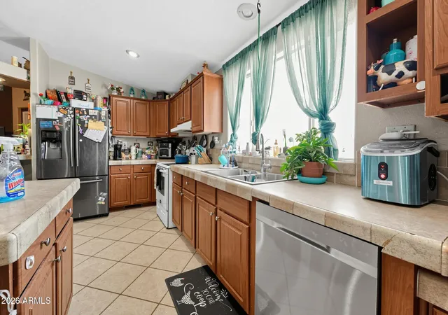 Photo 4 of Manufactured home for sale at 34901 W Dobbins Rd, Arlington, AZ 85322 | MLS# 7078383 | Listing updated on 2026-09-11