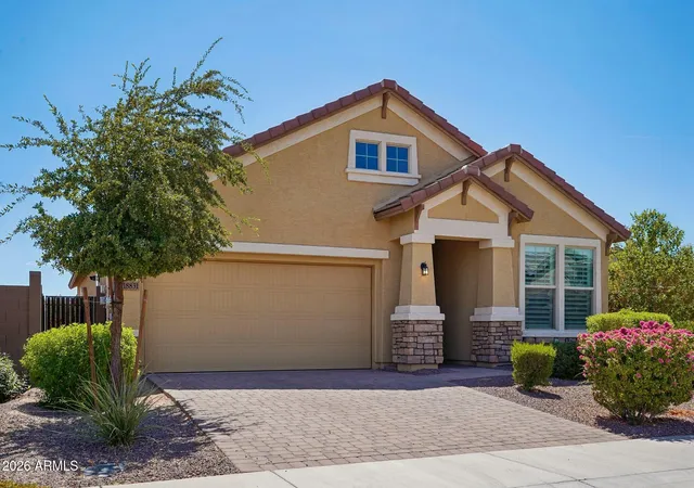 Photo 2 of Single family home for sale at 18831 W Christy Dr, Surprise, AZ 85388 | MLS# 7079269 | Listing updated on 2026-09-12