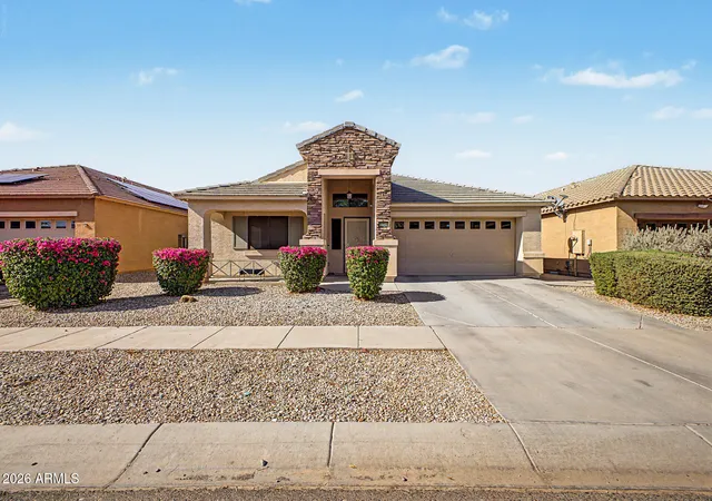 Photo 1 of Single family home for sale at 9018 W Globe Ave, Tolleson, AZ 85353 | MLS# 7077379 | Listing updated on 2026-09-09