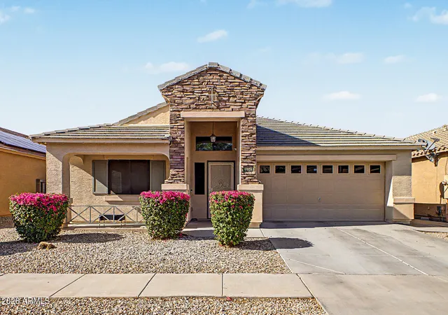 Photo 2 of Single family home for sale at 9018 W Globe Ave, Tolleson, AZ 85353 | MLS# 7077379 | Listing updated on 2026-09-09