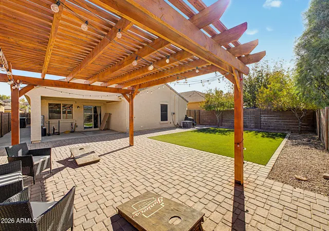 Photo 41 of Single family home for sale at 9018 W Globe Ave, Tolleson, AZ 85353 | MLS# 7077379 | Listing updated on 2026-09-09