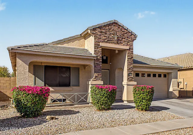 Photo 3 of Single family home for sale at 9018 W Globe Ave, Tolleson, AZ 85353 | MLS# 7077379 | Listing updated on 2026-10-22