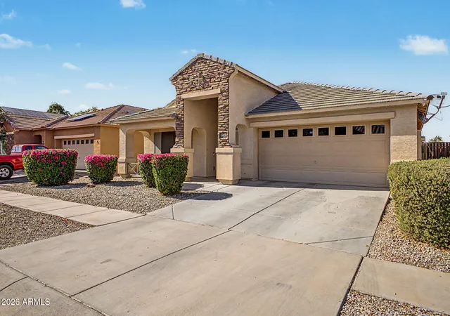 Photo 4 of Single family home for sale at 9018 W Globe Ave, Tolleson, AZ 85353 | MLS# 7077379 | Listing updated on 2026-10-22