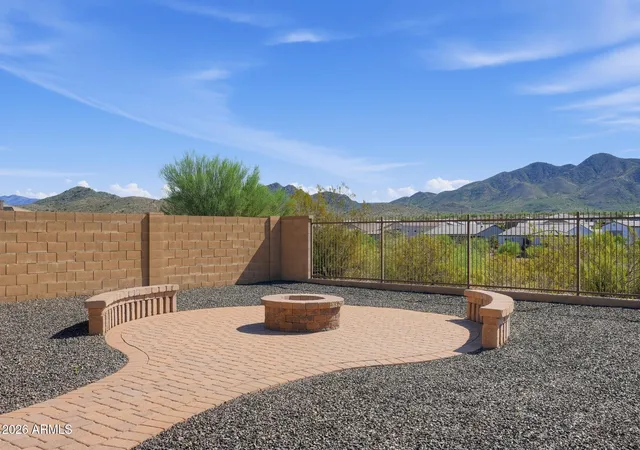 Photo 29 of Single family home for sale at 43813 N Ericson Ln, New River, AZ 85087 | MLS# 7077360 | Listing updated on 2026-09-09