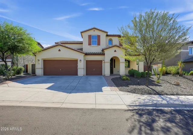 Photo 2 of Single family home for sale at 43813 N Ericson Ln, New River, AZ 85087 | MLS# 7077360 | Listing updated on 2026-09-09