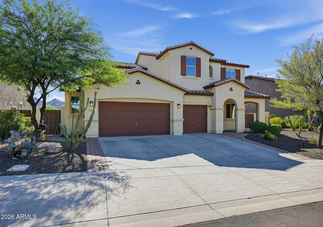 Photo 2 of Single family home for sale at 43813 N Ericson Ln, New River, AZ 85087 | MLS# 7077360 | Listing updated on 2026-09-09