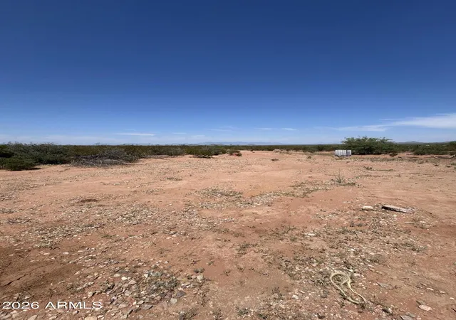 Photo 2 of Land for sale at Tbd Patera Ranch Rd, Tombstone, AZ 85638 | MLS# 7077451 | Listing updated on 2026-09-08