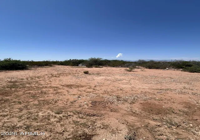 Photo 3 of Land for sale at Tbd Patera Ranch Rd, Tombstone, AZ 85638 | MLS# 7077451 | Listing updated on 2026-09-08