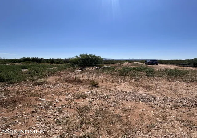 Photo 3 of Land for sale at Tbd Patera Ranch Rd, Tombstone, AZ 85638 | MLS# 7077451 | Listing updated on 2026-09-08