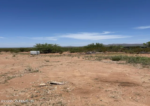 Photo 4 of Land for sale at Tbd Patera Ranch Rd, Tombstone, AZ 85638 | MLS# 7077451 | Listing updated on 2026-09-08