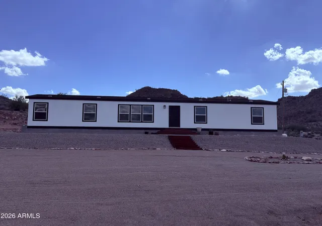 Photo 1 of Sale Pending at 6135 E 34th Avenue, Apache Junction, AZ 85119 | MLS# 7077388 | Listing updated on 2026-09-09