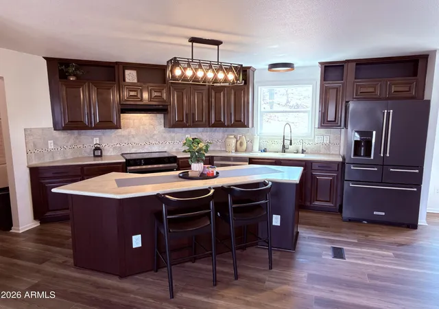 Photo 2 of Sale Pending at 6135 E 34th Avenue, Apache Junction, AZ 85119 | MLS# 7077388 | Listing updated on 2026-09-09