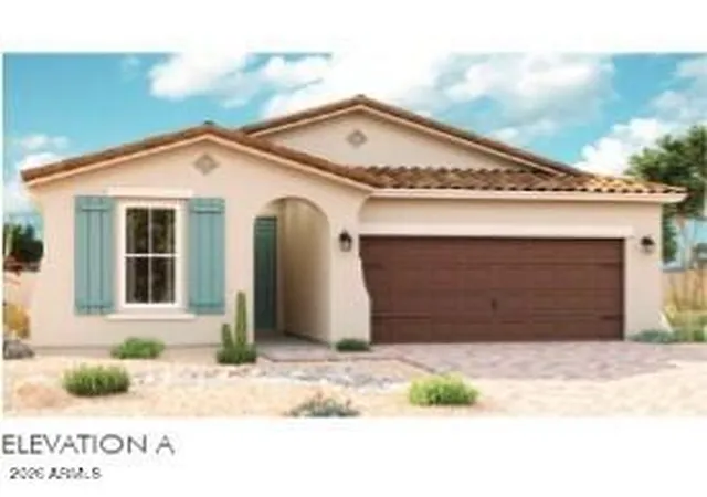 Photo 1 of Single family home for sale at 39995 W Colby Dr, Maricopa, AZ 85138 | MLS# 7077365 | Listing updated on 2026-09-09