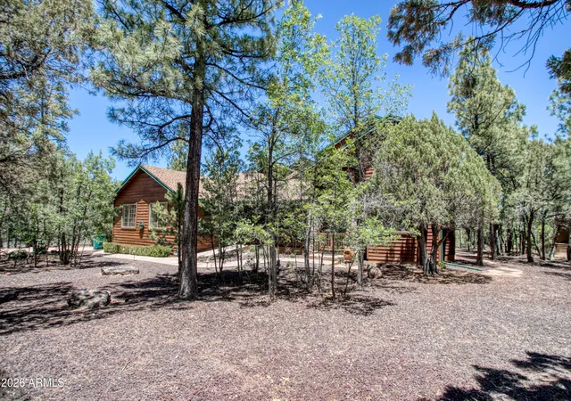 Photo 2 of Single family home for sale at 21 S Golden Rod Ln, Show Low, AZ 85901 | MLS# 7077377 | Listing updated on 2026-09-09