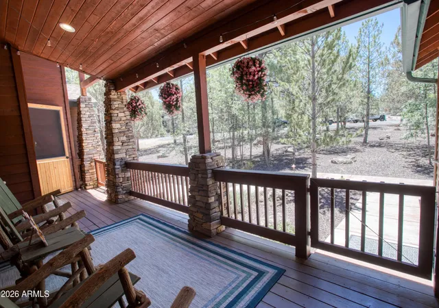 Photo 3 of Single family home for sale at 21 S Golden Rod Ln, Show Low, AZ 85901 | MLS# 7077377 | Listing updated on 2026-09-30