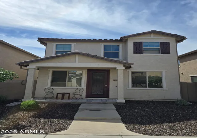Single family home for sale at 7359 W Cambridge Ave, Phoenix, AZ 85035 | MLS# 7077437
