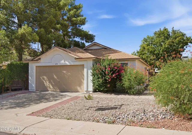 Photo 2 of Single family home for sale at 4308 W Westcott Dr, Glendale, AZ 85308 | MLS# 7077760 | Listing updated on 2026-10-07