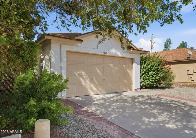 Photo 3 of Single family home for sale at 4308 W Westcott Dr, Glendale, AZ 85308 | MLS# 7077760 | Listing updated on 2026-10-07