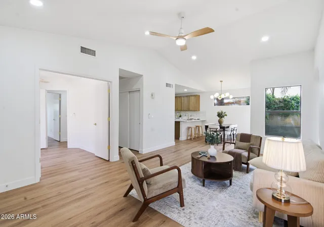 Photo 4 of Single family home for sale at 4308 W Westcott Dr, Glendale, AZ 85308 | MLS# 7077760 | Listing updated on 2026-10-07