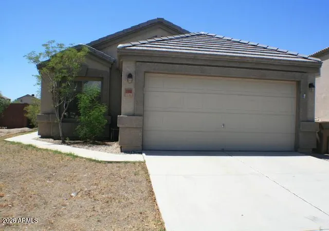Photo 1 of Single family home for sale at 23682 N Sunrise Cir, Florence, AZ 85132 | MLS# 7077806 | Listing updated on 2026-10-06