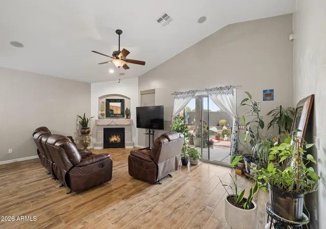 Photo 1 of Single family home for sale at 16924 W Stevenage St, Surprise, AZ 85374 | MLS# 7078445 | Listing updated on 2026-10-27