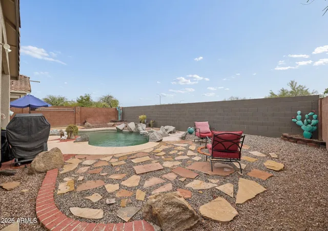 Photo 2 of Single family home for sale at 16924 W Stevenage St, Surprise, AZ 85374 | MLS# 7078445 | Listing updated on 2026-10-27
