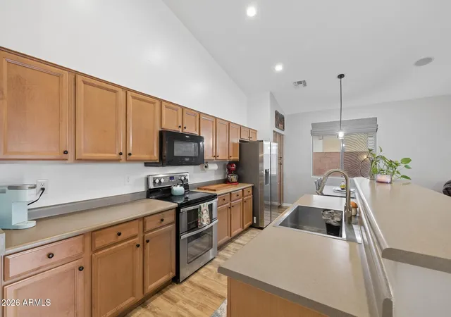Photo 4 of Single family home for sale at 16924 W Stevenage St, Surprise, AZ 85374 | MLS# 7078445 | Listing updated on 2026-10-27