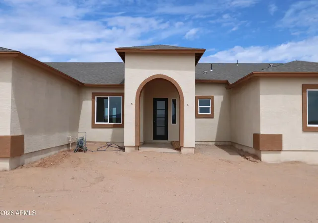Photo 2 of Single family home for sale at 23316 W Barwick Dr, Wittmann, AZ 85361 | MLS# 7077549 | Listing updated on 2026-09-09