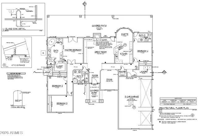 Photo 4 of Single family home for sale at 23316 W Barwick Dr, Wittmann, AZ 85361 | MLS# 7077549 | Listing updated on 2026-09-09