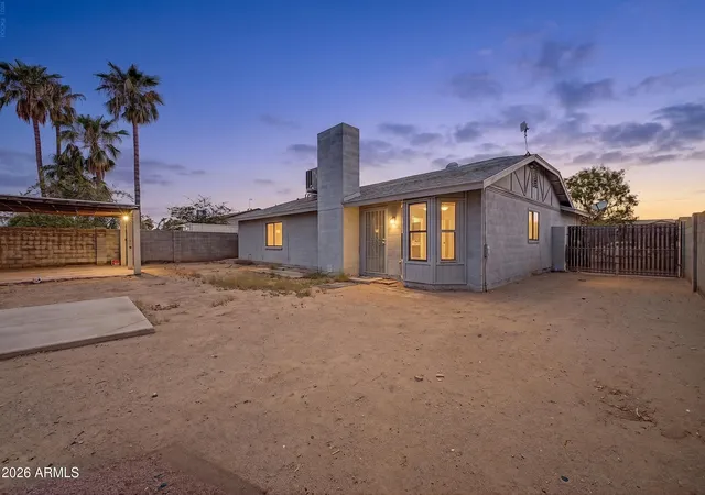 Photo 15 of Single family home for sale at 10921 W Sells Dr, Phoenix, AZ 85037 | MLS# 7078716 | Listing updated on 2026-09-11
