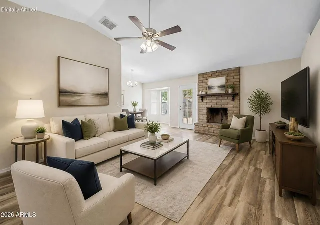 Photo 2 of Single family home for sale at 10921 W Sells Dr, Phoenix, AZ 85037 | MLS# 7078716 | Listing updated on 2026-09-11