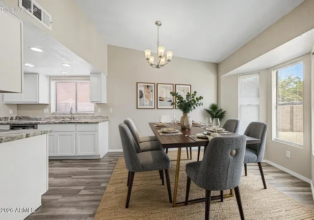 Photo 4 of Single family home for sale at 10921 W Sells Dr, Phoenix, AZ 85037 | MLS# 7078716 | Listing updated on 2026-09-11