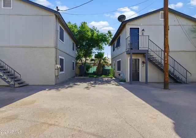 Photo 2 of Townhouse for sale at 1018 N 22nd Place, Phoenix, AZ 85006 | MLS# 7077428 | Listing updated on 2026-09-08