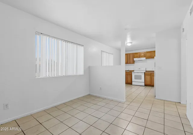 Photo 3 of Townhouse for sale at 1018 N 22nd Place, Phoenix, AZ 85006 | MLS# 7077428 | Listing updated on 2026-09-08