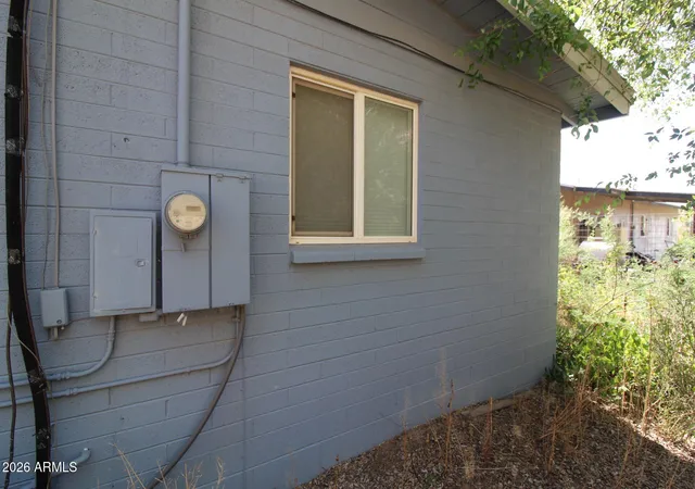 Photo 4 of Single family home for sale at 585 W Banker Ave, Globe, AZ 85501 | MLS# 7077387 | Listing updated on 2026-09-09