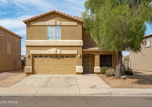 Photo 1 of Single family home for sale at 13188 W Crocus Dr, Surprise, AZ 85379 | MLS# 7077430 | Listing updated on 2026-09-09