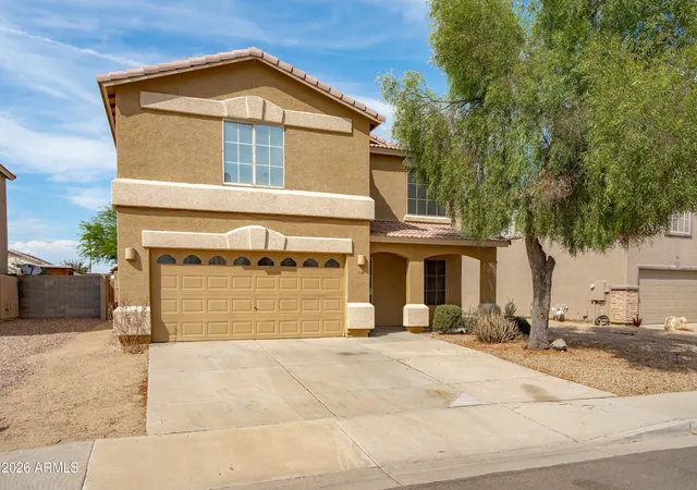 Photo 2 of Single family home for sale at 13188 W Crocus Dr, Surprise, AZ 85379 | MLS# 7077430 | Listing updated on 2026-09-09
