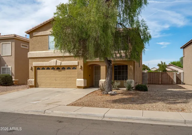 Photo 3 of Single family home for sale at 13188 W Crocus Dr, Surprise, AZ 85379 | MLS# 7077430 | Listing updated on 2026-09-09