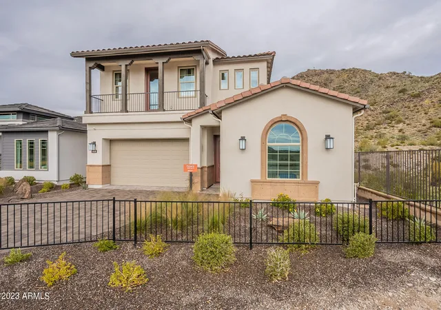 Photo 1 of Single family home for sale at 4910 N Regent St, Buckeye, AZ 85396 | MLS# 7077398 | Listing updated on 2026-09-09