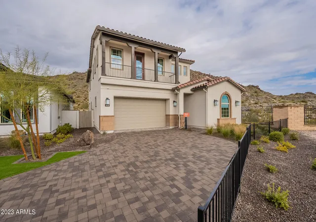 Photo 2 of Single family home for sale at 4910 N Regent St, Buckeye, AZ 85396 | MLS# 7077398 | Listing updated on 2026-09-09
