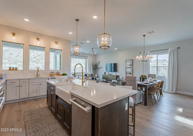 Photo 3 of Single family home for sale at 4910 N Regent St, Buckeye, AZ 85396 | MLS# 7077398 | Listing updated on 2026-09-09