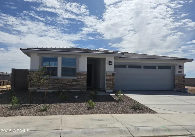 Photo 1 of Single family home for sale at 3037 E Padua Ave, San Tan Valley, AZ 85143 | MLS# 7077414 | Listing updated on 2026-09-13