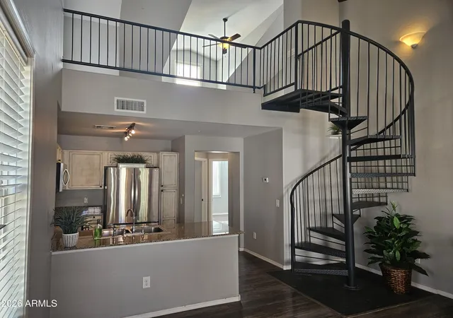 Photo 1 of Townhouse for sale at 4330 E Jasper Dr, Gilbert, AZ 85296 | MLS# 7077432 | Listing updated on 2026-09-09