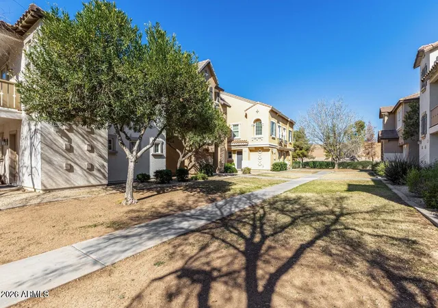 Photo 21 of Townhouse for sale at 4330 E Jasper Dr, Gilbert, AZ 85296 | MLS# 7077432 | Listing updated on 2026-09-09