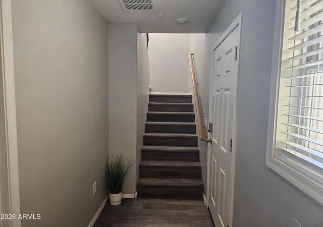 Photo 3 of Townhouse for sale at 4330 E Jasper Dr, Gilbert, AZ 85296 | MLS# 7077432 | Listing updated on 2026-09-09